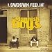 Lowdown Feelin'