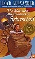 The Marvelous Misadventures Of Sebastian