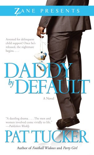 daddy by default