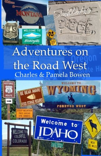 Adventures on the Road West