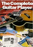 THE COMPLETE GUITAR PLAYER BOOK 3 (NEW EDITION) GTR