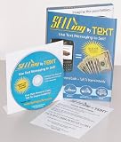 Selling By Text