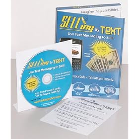 Selling By Text