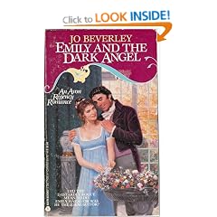 Emily and the Dark Angel (Regency Romance)