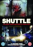 Shuttle [DVD] [2008]