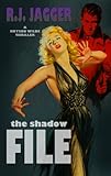 The Shadow File (Bryson Wilde Thriller 2)