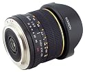 8mm f/3.5 Cameras Lens