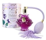 Violettes de Toulouse Eau de Toilette Spray - 2.64 oz.
