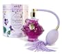 Violettes de Toulouse Eau de Toilette Spray - 2.64 oz.
