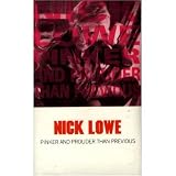 Pinker And Prouder Than Previous [Audio Cassette]