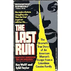 Last Run:true Sty Ame by Kay Wolff