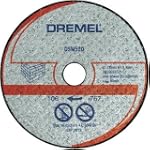 Dremel Saw-Max DSM20 Masonry Cutting...