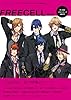 ＦＲＥＥＣＥＬＬ特別号  表紙巻頭総力特集　ＳＴ☆ＲＩＳＨ  ６２４８４‐１８ (FREECELL)