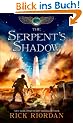 The Kane Chronicles, The, Book Three: Serpent's Shadow