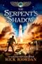 The Serpent's Shadow (The Kane Chronicles, Book Three)