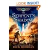 The Serpent's Shadow (The Kane Chronicles, Book Three)