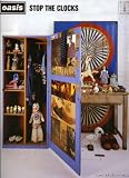 Oasis: Stop the Clocks (Tab)
