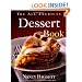The All-American Dessert Book