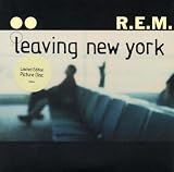 Leaving New York [7" VINYL]