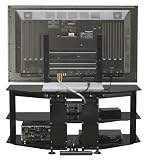 UNIVERSAL TV/VCR VIDEO BASE