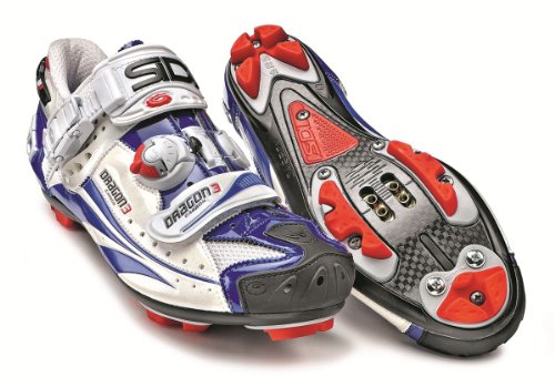 sidi dragon 3 carbon