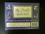 My People Sports Cards