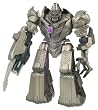 Transformers Movie 2 Power Bots - Megatron