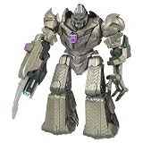 Transformers Movie 2 Power Bots - Megatron