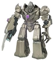 Transformers Movie 2 Power Bots - Megatron