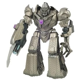 Transformers Movie 2 Power Bots - Megatron