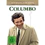 Columbo - Die komplette achte Staffel [3 DVDs] <b>DVD</b> ~ Peter Falk