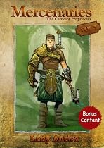 Mercenaries -From Free Kindle Books Library