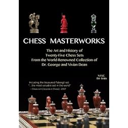 Chess Masterworks