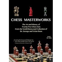 Chess Masterworks