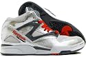 MENS REEBOK PUMP OMNI LITE METALLIC M BASKETBALL SHOE (175014)