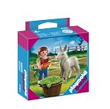 Playmobil - 4740 - Figurine - Enfant et �  non