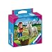 PLAYMOBIL� 4740 - Kind mit Eselfohlen