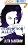 Redemption Alley (Jill Kismet, Hunter, Book 3)
