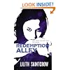 Redemption Alley (Jill Kismet, Hunter, Book 3)