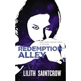 Redemption Alleyby Lilith Saintcrow