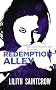 Redemption Alley (Jill Kismet, Hunter, Book 3)