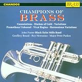 Champions Of Brass