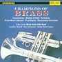 Champions Of Brass