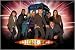 Doctor Who - TV Show Poster (The Doctor & The Team - Rose, Donna, Martha, Sarah Jane,...
