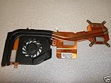 Gateway MX6426 Thermal Module CPU Heatsink Fan 105833