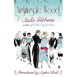 Nightingale Wood - Stella Gibbons