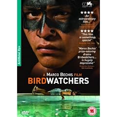 Birdwatchers [DVD]