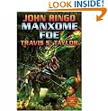 Manxome Foe (Looking Glass, Book 3)