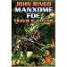 Book Manxome Foe (Looking Glass, Book 3)