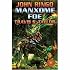 Manxome Foe (Looking Glass, Book 3)